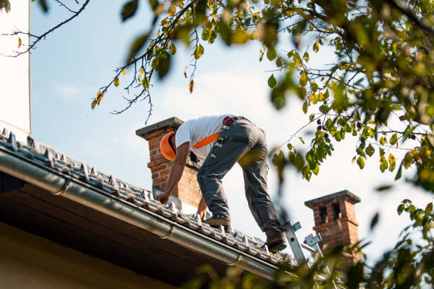 Slate Roofing Contractor in Brookhaven, WV