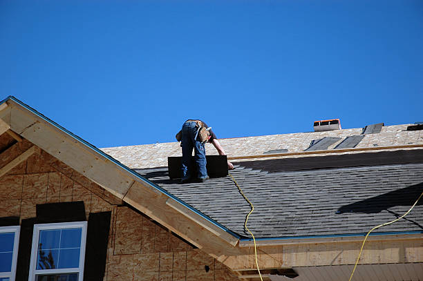 Best Storm Damage Roof Repair  in Brookhaven, WV